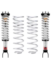 Eibach Stage 2 Pro-Truck-Lift Kit Ram 1500 Rebel 3.0L 6 Cyl. Twin Turbo 4WD 2025                                     - E86-27-011-05-22 - Image 2