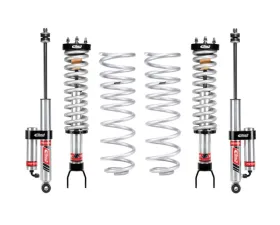 Eibach Pro-Truck-Lift Stage 2R Coilover Lift System Ram 1500 Rebel 3.0L 6 Cyl. Twin Turbo 4WD 2025
