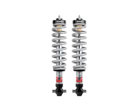 Eibach Pro-Truck Coilover 2.0 Ford Ranger 2WD 2024-2025