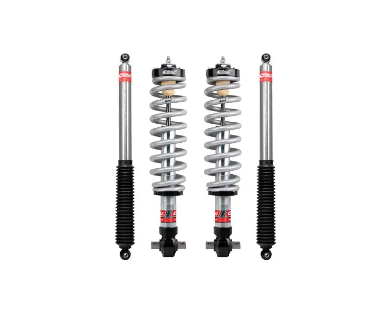 Eibach Pro-Truck-Lift Stage 2 Coilover Lift System Ford Ranger 2WD 2024-2025 - E86-35-062-01-22