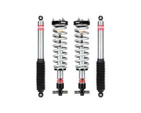 Eibach Stage 2 Pro-Truck-Lift Ford Ranger XL | XLT | Lariat SuperCrew 2.3L | 2.7L V6 EcoBoost 4WD P703 2024-2025