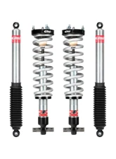 Eibach Stage 2 Pro-Truck-Lift Ford Ranger XL | XLT | Lariat SuperCrew 2.3L | 2.7L V6 EcoBoost 4WD P703 2024-2025                                     - E86-35-062-03-22 - Image 4