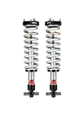 Eibach Stage 2 Pro-Truck-Lift Ford Ranger XL | XLT | Lariat SuperCrew 2.3L | 2.7L V6 EcoBoost 4WD P703 2024-2025                                     - E86-35-062-03-22 - Image 2