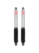 Eibach Stage 2 Pro-Truck-Lift Ford Ranger XL | XLT | Lariat SuperCrew 2.3L | 2.7L V6 EcoBoost 4WD P703 2024-2025                                     - E86-35-062-03-22 - Image 3