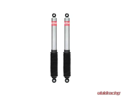 Eibach Stage 2 Pro-Truck-Lift Ford Ranger XL | XLT | Lariat SuperCrew 2.3L | 2.7L V6 EcoBoost 4WD P703 2024-2025 - E86-35-062-03-22