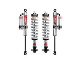 Eibach Pro-Truck-Lift Stage 2R Coilover Lift System Ford Ranger XL | XLT | Lariat SuperCrew 2.3L | 2.7L V6 EcoBoost 4WD P703 2024-2025