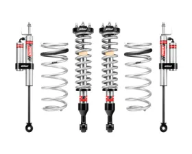 Eibach Stage 2R Pro-Truck-Lift Lexus GX550 Premium | Premium+ | Luxury SUV 3.4L Twin Turbo V6 4WD GA-F 2024-2025