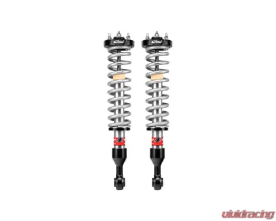 Eibach Stage 2R Pro-Truck-Lift Lexus GX550 Premium | Premium+ | Luxury SUV 3.4L Twin Turbo V6 4WD GA-F 2024-2025 - E86-59-009-02-22