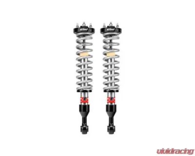 Eibach Stage 2R Pro-Truck-Lift Lexus GX550 Premium | Premium+ | Luxury SUV 3.4L Twin Turbo V6 4WD GA-F 2024-2025 - E86-59-009-02-22