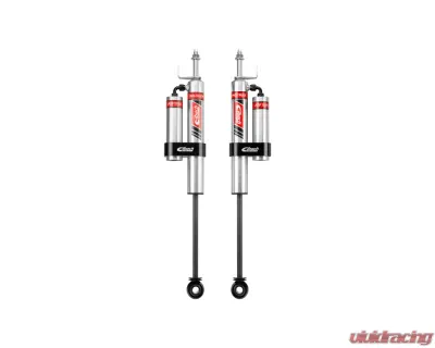 Eibach Stage 2R Pro-Truck-Lift Lexus GX550 Premium | Premium+ | Luxury SUV 3.4L Twin Turbo V6 4WD GA-F 2024-2025 - E86-59-009-02-22