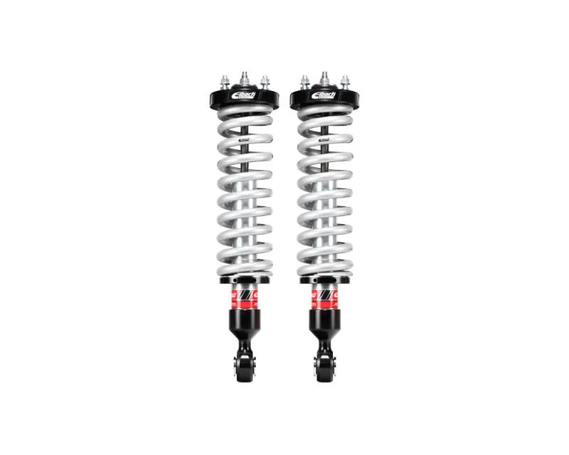 Eibach Front Pro-Truck Coilver 2.0 Toyota Sequoia 4WD 2023-2025 - E86-82-099-01-20