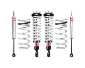 Eibach Pro-Truck Lift Stage 2 Coilover Lift System Toyota Sequoia 4WD 2023-2025