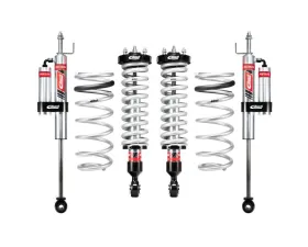 Eibach Stage 2R Pro-Truck Lift Coilover System Toyota Sequoia 4WD 2023-2025