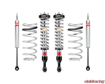 Eibach Stage 2 System Pro-Truck-Lift - E86-82-108-01-22