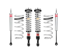 Eibach Stage 2 Pro-Truck-Lift Toyota 4Runner TRD |TRD Off-Road 2.4L Turbo Hybrid 4WD N500 2025