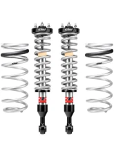 Eibach Stage 2 Pro-Truck-Lift Toyota 4Runner TRD |TRD Off-Road 2.4L Turbo Hybrid 4WD N500 2025                                     - E86-82-109-01-22 - Image 5