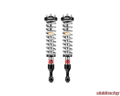 Eibach Stage 2 Pro-Truck-Lift Toyota 4Runner TRD |TRD Off-Road 2.4L Turbo Hybrid 4WD N500 2025 - E86-82-109-01-22