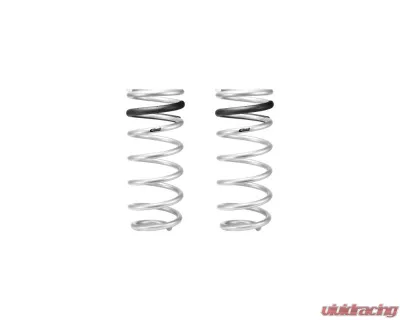 Eibach Stage 2 Pro-Truck-Lift Toyota 4Runner TRD |TRD Off-Road 2.4L Turbo Hybrid 4WD N500 2025 - E86-82-109-01-22