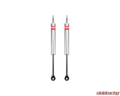 Eibach Stage 2 Pro-Truck-Lift Toyota 4Runner TRD |TRD Off-Road 2.4L Turbo Hybrid 4WD N500 2025 - E86-82-109-01-22