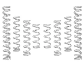 Eibach Stage 3 PRO-UTV Spring Kit (Set of 8 Springs + Hardware) Can-Am Maverick X3 MAX X RS Turbo RR | W/ Smart-Shox 72