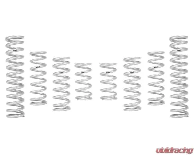 Eibach Pro-UTV Stage 3 Performance Spring System Can-Am Maverick X3 2-Seat 2020-2023 - E85-212-009-03-22