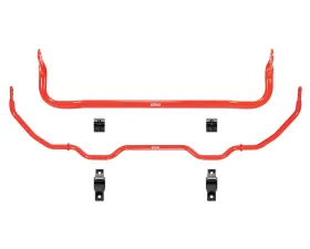 Eibach Anti-Roll-Kit Front & Rear Sway Bar Tesla Model 3 2017-2024