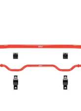 Eibach Anti-Roll-Kit Front & Rear Sway Bar Tesla Model 3 2017-2024                                     - E40-87-001-01-11 - Image 5