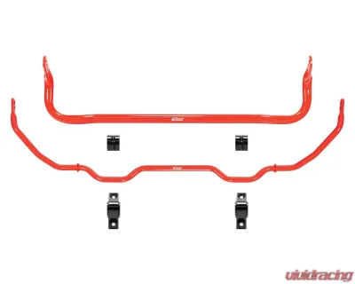 Eibach Anti-Roll-Kit Front & Rear Sway Bar Tesla Model 3 2017-2024 - E40-87-001-01-11
