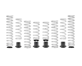 Eibach Pro-UTV Stage 2 Performance Spring System Kawasaki KRX 1000 2-Seat 2020-2025