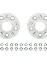 Eibach 20mm Pair Bolt On Pro-Spacer Kit                                     - S90-4-20-034 - Image 2