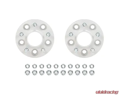 Eibach 20mm Pair Bolt On Pro-Spacer Kit - S90-4-20-034