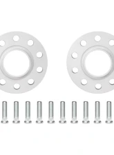 Eibach 20mm Pair Slip On Pro-Spacer Kit                                     - S90-6-20-019 - Image 2
