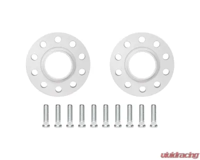 Eibach 20mm Pair Slip On Pro-Spacer Kit - S90-6-20-019