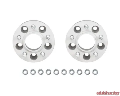Eibach 30mm Pair Pro-Spacer Kit - S90-4-30-027