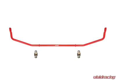 Eibach Anti-Roll-Kit (25mm Rear Sway Bar) Ford Focus ST 2013-2018 - 35140.312