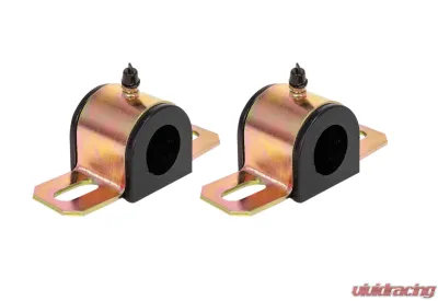 Eibach Anti-Roll-Kit (25mm Rear Sway Bar) Ford Focus ST 2013-2018 - 35140.312