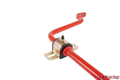 Eibach Anti-Roll-Kit (19mm Rear Sway Bar) Cadillac ATS Sedan 2.0L Turbo RWD 2013-2019 - 38163.312