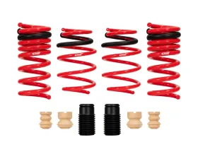 Eibach Sportline Kit Set of 4 Springs Ford Mustang GT 2015-2017