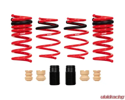 Eibach Sportline Kit Set of 4 Springs Ford Mustang GT 2015-2017 - 4.14535