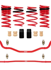 Eibach Sport-Plus Kit (Sportline Springs + Front & Rear Sway Bars) Ford Mustang GT 2022-2023                                     - 4.14535.880 - Image 2