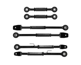 Eibach Pro Alignment Camber Arm Kit Acura | Honda 2008-2017