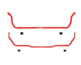 Eibach Anti-Roll-Kit Front & Rear Sway Bar Kit Porsche Boxster 986 1997-2004