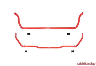 Eibach Anti-Roll-Kit Front & Rear Sway Bar Kit Porsche Boxster 986 1997-2004 - 7212.320