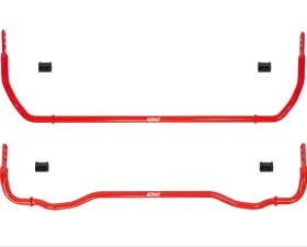 Eibach Anti-Roll Bar Kit Front | Rear Porsche 996 Carrera 4 AWD 1999-2004