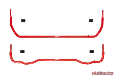 Eibach Anti-Roll Bar Kit Front | Rear Porsche 996 Carrera 4 AWD 1999-2004 - 7214.320