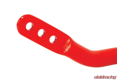 Eibach Anti-Roll-Kit Rear Sway Bar Kit Porsche 911 Turbo 996 2001-2004 - 7215.312