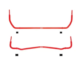 Eibach Anti-Roll-Kit Front & Rear Sway Bar Kit Porsche 911 Turbo 996 2001-2004