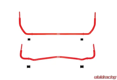 Eibach Anti-Roll-Kit Front & Rear Sway Bar Kit Porsche 911 Turbo 996 2001-2004 - 7215.320