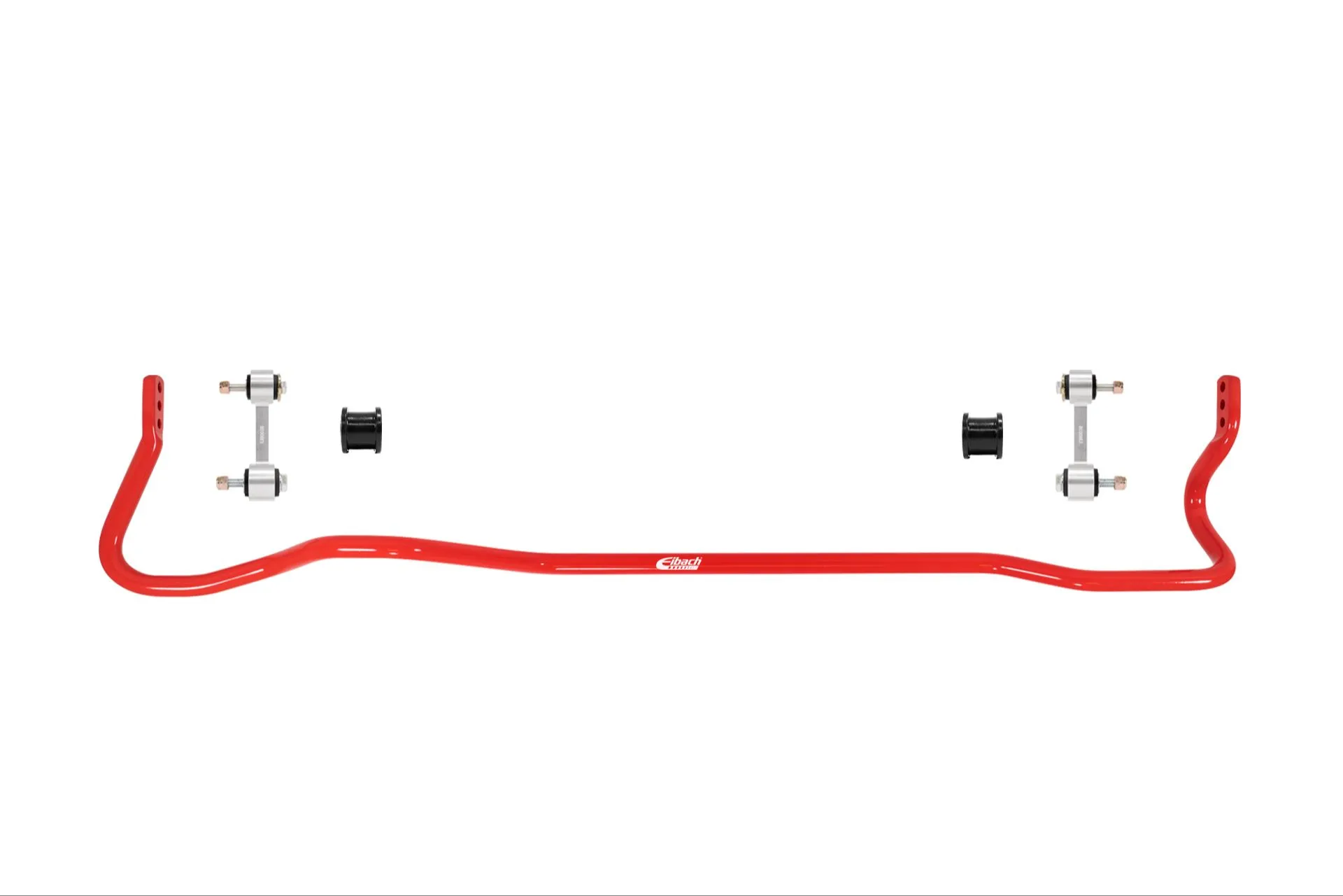 Eibach Anti-Roll-Kit Rear Sway Bar Kit Subaru Impreza Base 2002-2003 - 7710.312