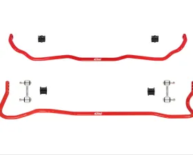Eibach Anti-Roll-Kit Front & Rear Sway Bar Kit Subaru Impreza Base 2002-2003